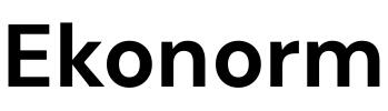 Ekonorm Logo
