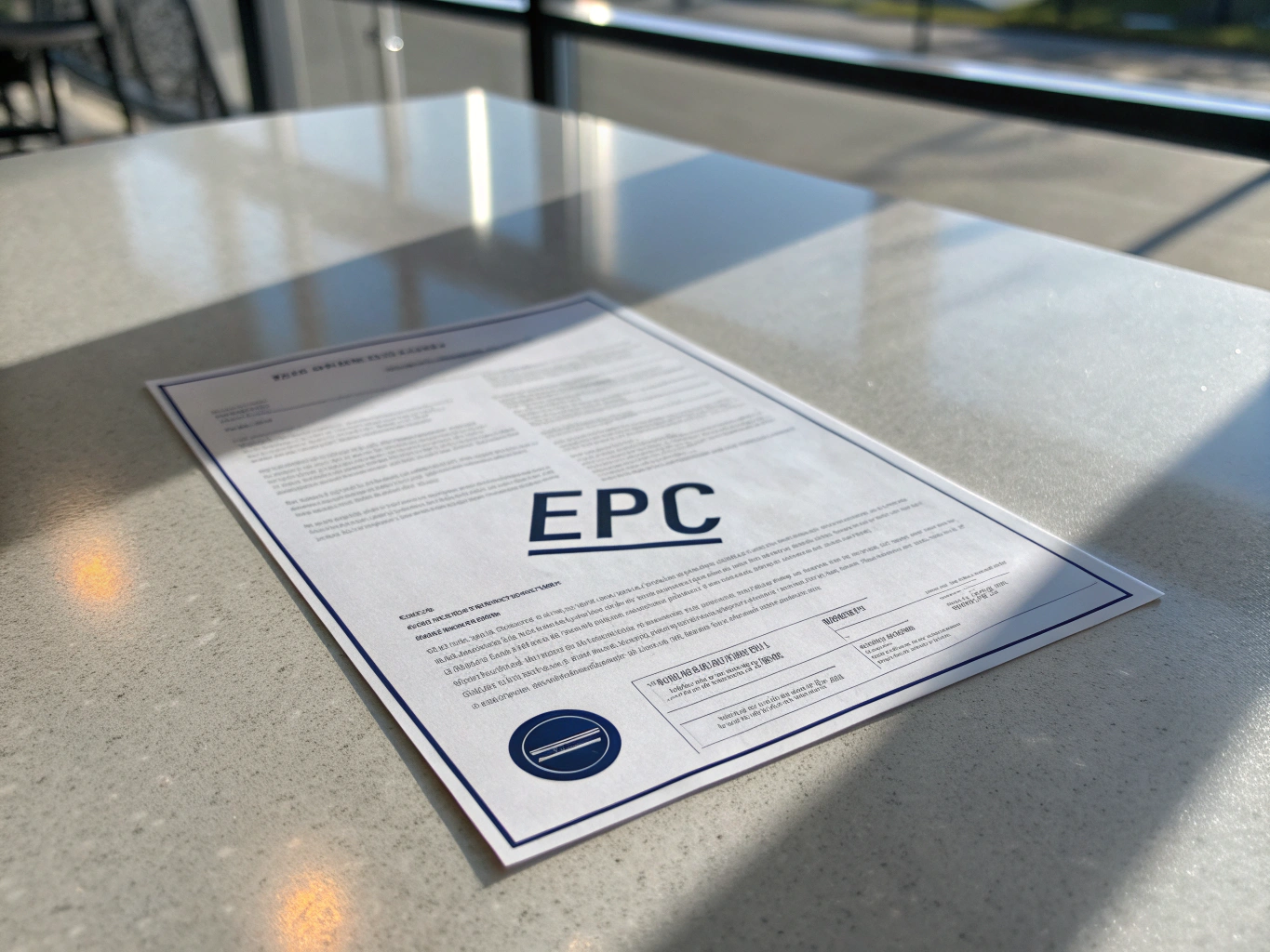 EPC-keuring